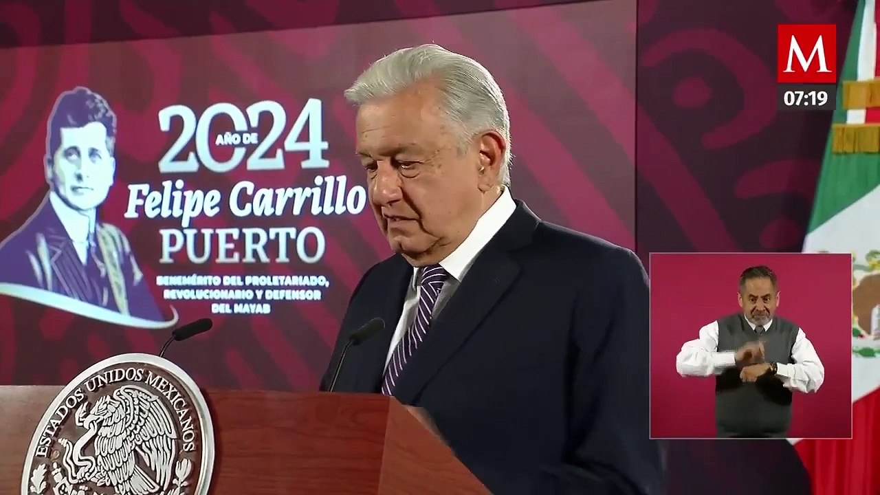 25 mil elementos de fuerzas armadas atienden a población afectada por 'John' en Guerrero: AMLO