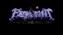 Amiga Cracktro - Clockwiser by Fairlight