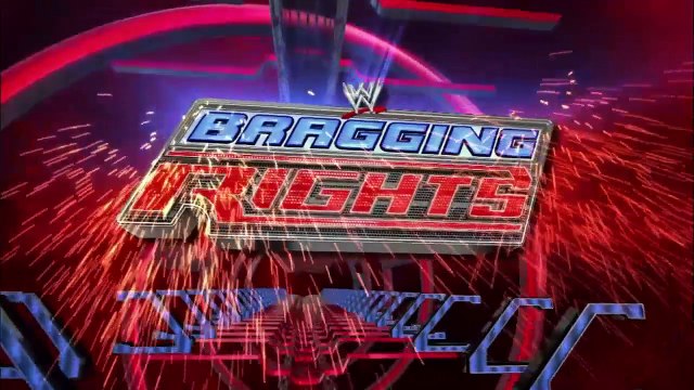 The Undertaker vs Batista vs Rey Mysterio vs CM Punk Fatal 4 Way for the World Heavyweight Championship Match WWE BRAGGING RIGHTS 2009 HD