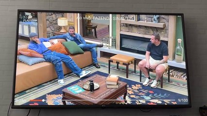 Funcionamento p2p stream