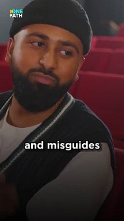 Why didn't Allah make everyone Muslim_