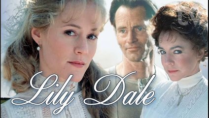 Lily Dale Drama | The past is only dangerous when you try to forget | 1996 | Subtitles