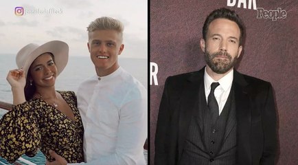 Secret Lives of Mormon Wives Star Zac Affleck Reportedly Has No Relation to Ben Affleck: 'Absolutely Not True' (Exclusive Source)