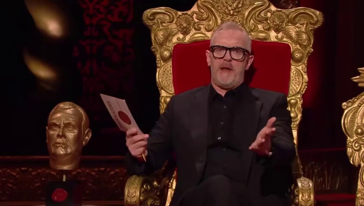 Taskmaster Season 18 Episode 3 - Dailymotion Video