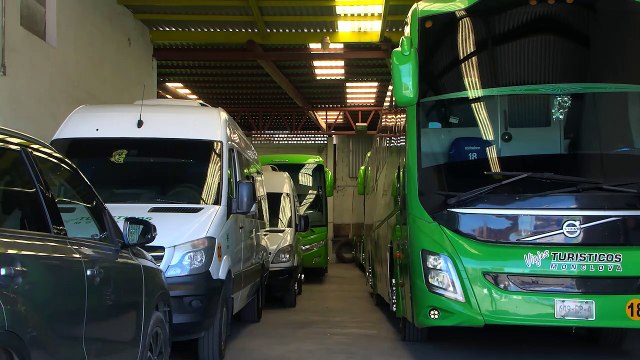 La compañía ‘Viajes Turísticos’ canceló ida a Mazatlán por seguridad de pasajeros