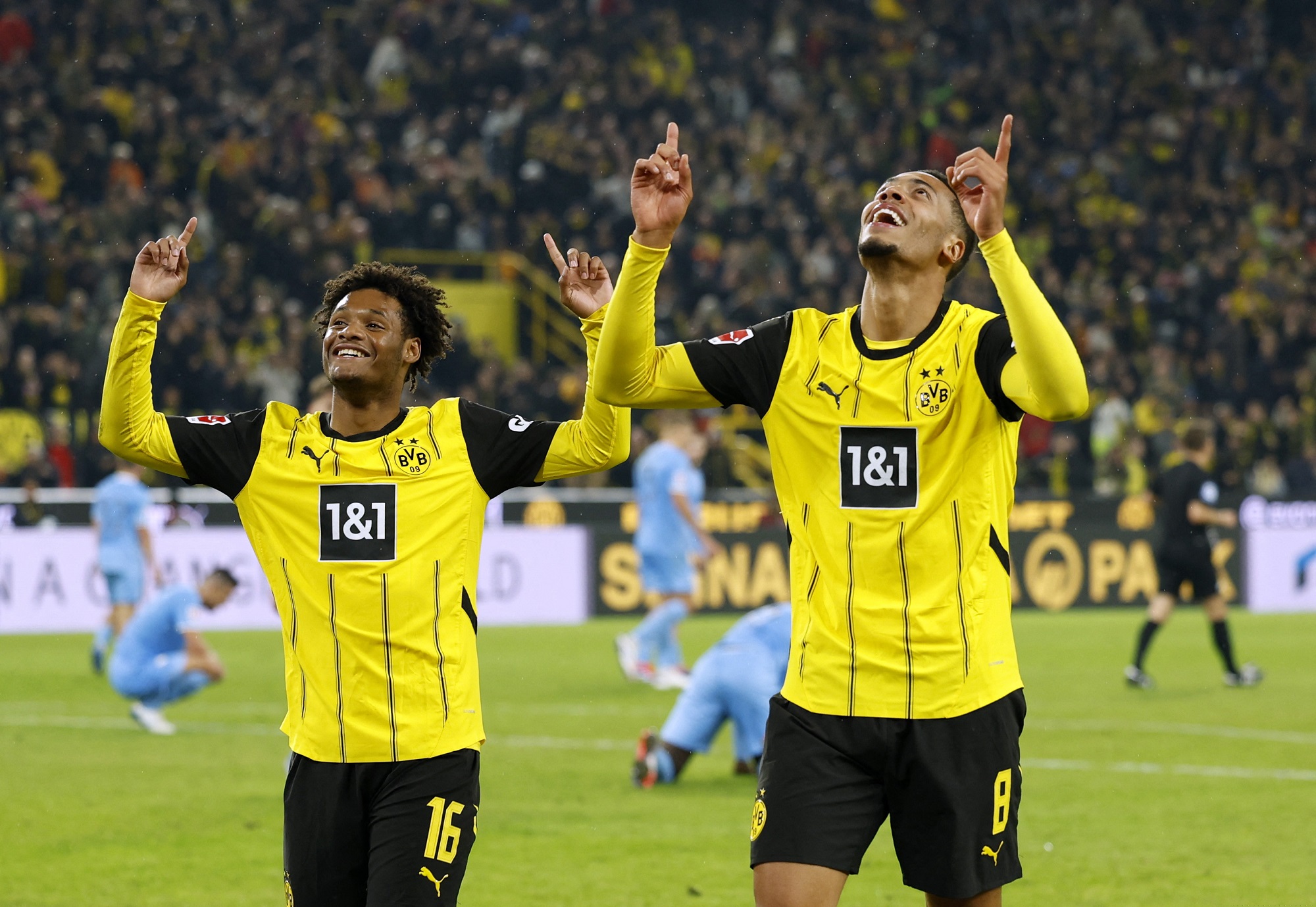 EN HL BUN BVB WBO 270924