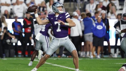 Can Kansas State Bounce Back Against Oklahoma State?