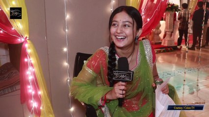 Mishri: Mishri Ne Liya Pran; Navratri Ke 9 Dinon Mein Karegi Vaani Ka Pardafaash | ON LOCATION