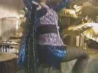 STEPHANIE - BURNIN' UP THE NIGHT