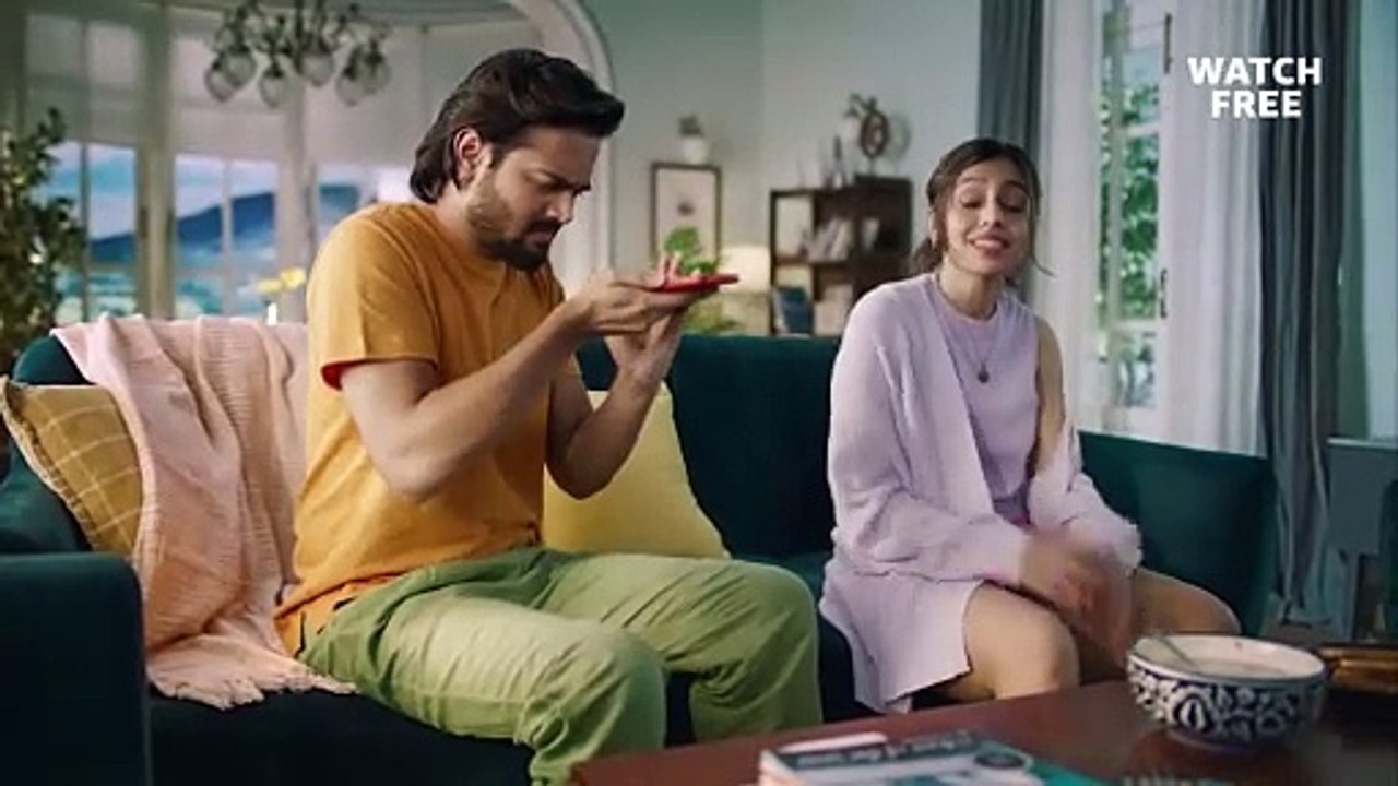 Rafta Rafta Teaser