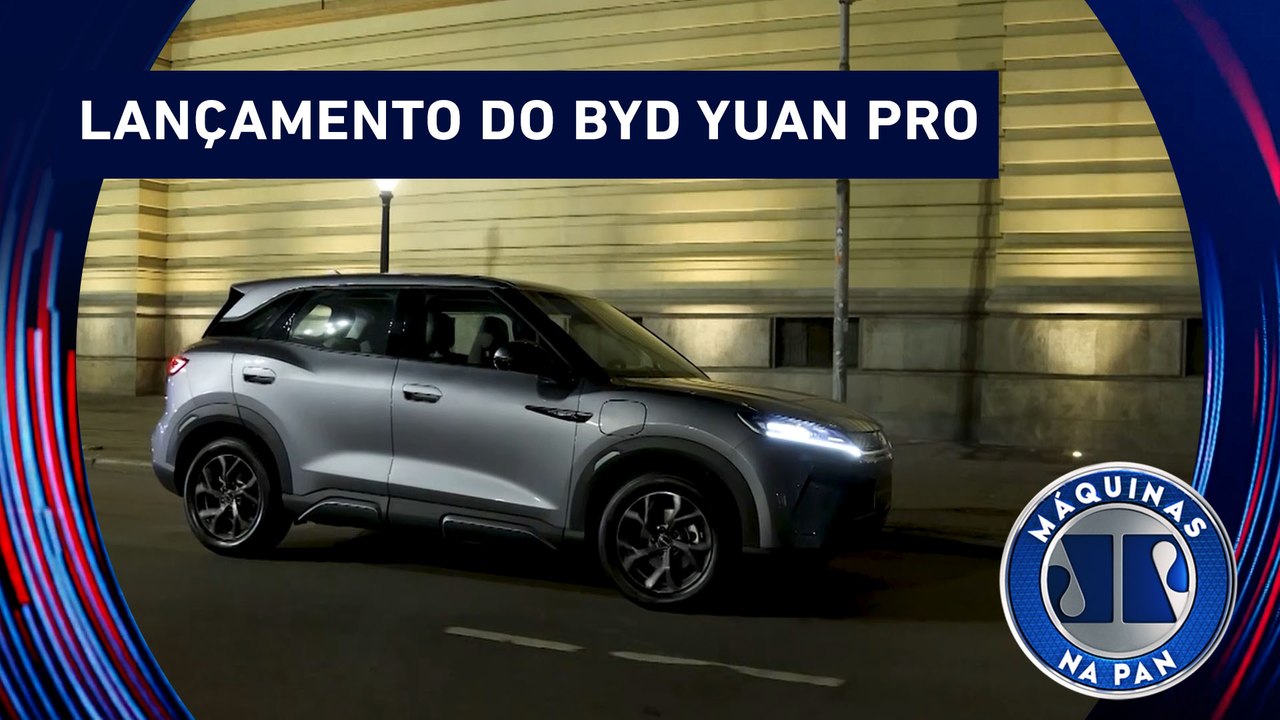 DOS ANOS 70 AOS DIAS DE HOJE: FORD F-150 E DODGE CHARGER R/T | MÁQUINAS NA PAN - 28/09/24