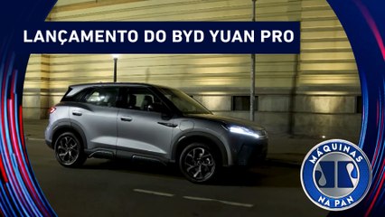 DOS ANOS 70 AOS DIAS DE HOJE: FORD F-150 E DODGE CHARGER R/T | MÁQUINAS NA PAN - 28/09/24