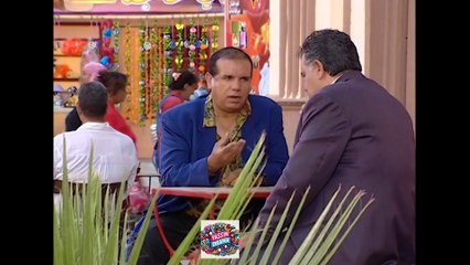 رياض الخولي وفيفي عبده l  حلقة 5