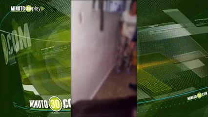 Guardiana del Inpec golpeó a una reclusa durante una requisa en El Buen Pastor