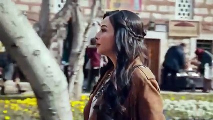 مسلسل العهد الحلقة 1 مدبلج