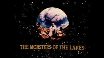 Arthur C Clarke's Mysterious World - Episod 6 - The Monsters of the Lakes