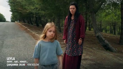 مسلسل ليلي الحلقة 4 مترجم