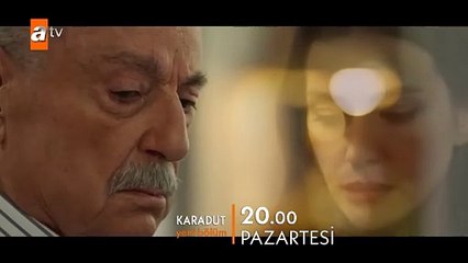 مسلسل التوت الأسود الحلقة 2 مترجم