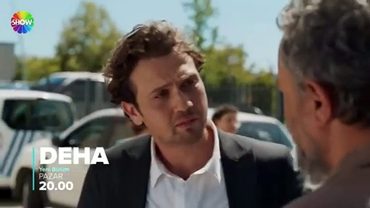 مسلسل العبقري الحلقة 2 مترجم