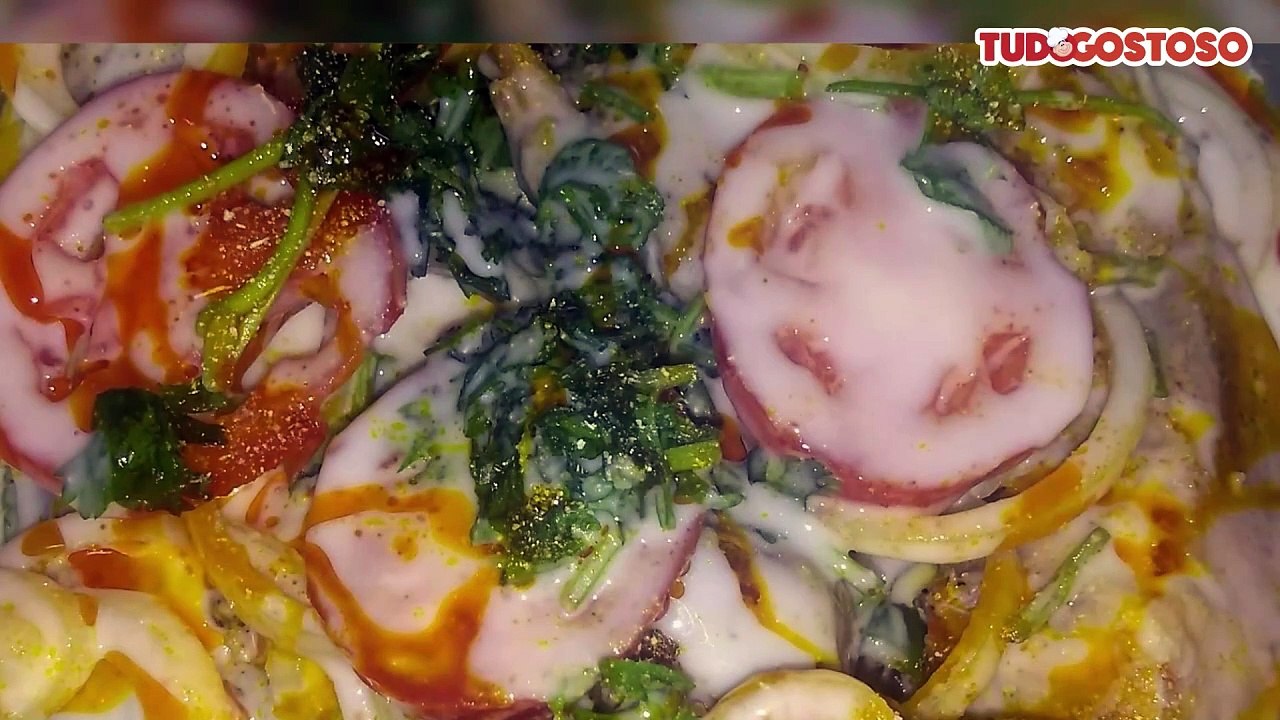 Moqueca de peixe