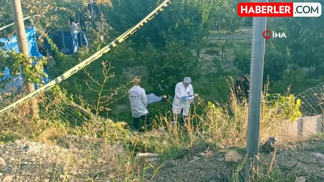 Evinden 5 Gün Sonra Cansız Bedeni Bulunan Genç Son Yolculuğuna Uğurlandı