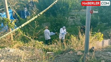 Evinden 5 Gün Sonra Cansız Bedeni Bulunan Genç Son Yolculuğuna Uğurlandı