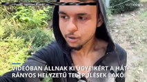 Buszjárat, orvosi rendelő - videóban vallanak a hiányzó dolgokról borsodi és baranyai gyerekek