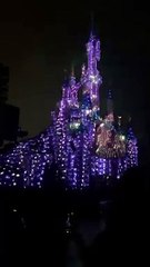 Disney Electrical Sky Parade A DLP