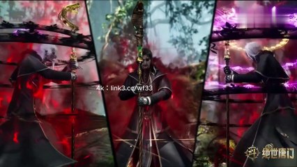 Soul Land 2 Episode 68 - WSAnime