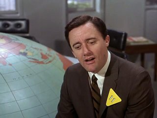 The Man from U.N.C.L.E. S02E22 - The Foreign Legion Affair 🌍