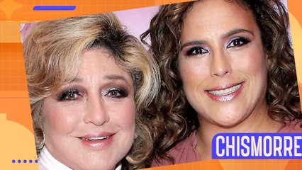 Angélica María renueva su titulo de "La novia de México"