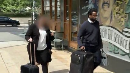 Former student teacher found guilty by ACT Supreme Court of sexual offences against 15-year-old boy