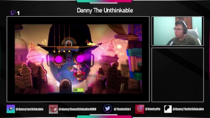 LBP 3 Highlights Part 6