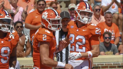 Weekend College Football Preview: Key Matchups to Watch