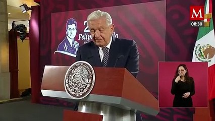 “¡Me retiro…me voy, pero no sientan que va haber un vacío!”: AMLO