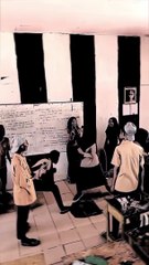 Gak tau agi ama video viral di sekolah