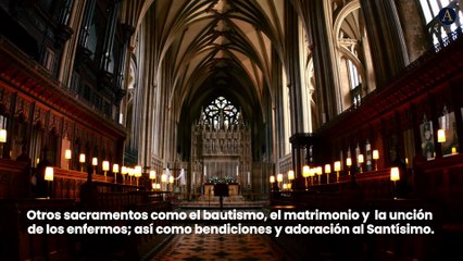 ¿Por qué solo algunas músicas son litúrgicas? Descubre las razones ✨