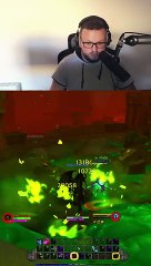 Video exclusif Dailymotion - World Of warcraft- partie 18