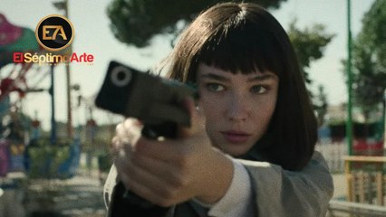 Citadel: Diana (Prime Video) - Tráiler final en español (HD)