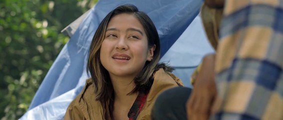 Aku Lupa Aku Luka 2021