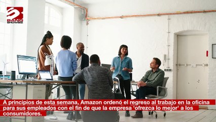 Ordena Dell a los empleados del equipo de ventas global que vuelvan a la oficina cinco días a la semana