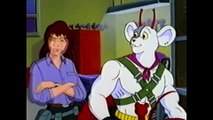 Biker Mice from Mars - The Masked Motorcyclist 90's Cartoon Full Episode