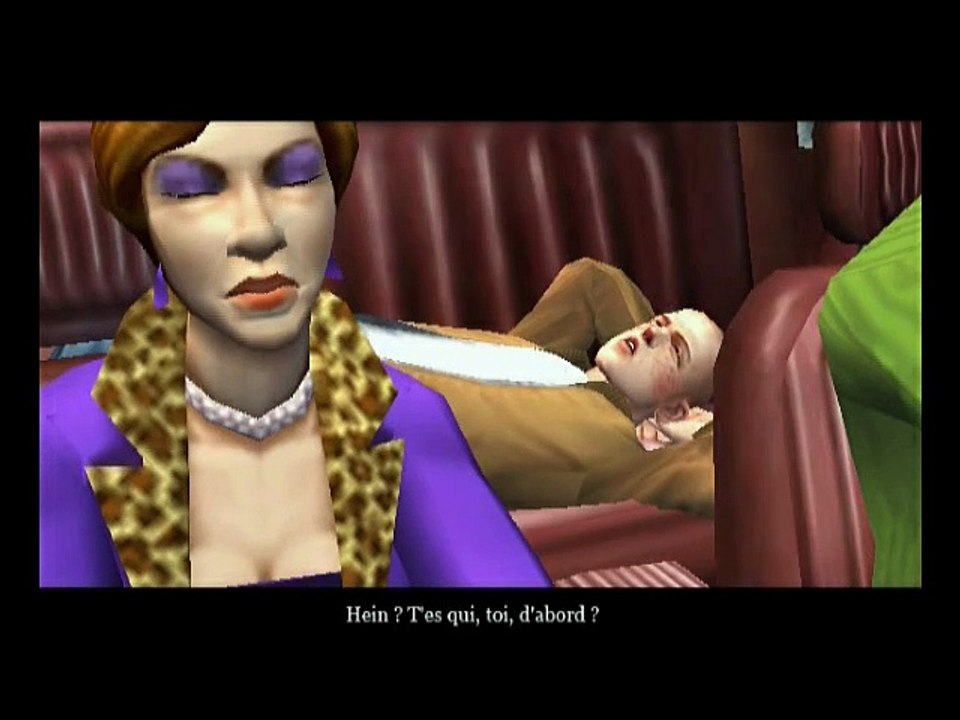 Canis Canem Edit online multiplayer - ps2