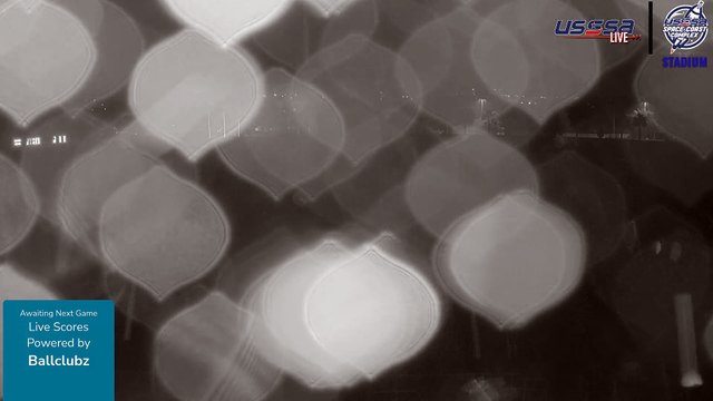 Space Coast Stadium Multi-Cam - D World Series (2024) Thu, Sep 26, 2024 11:52 PM to Fri, Sep 27, 2024 2:00 AM