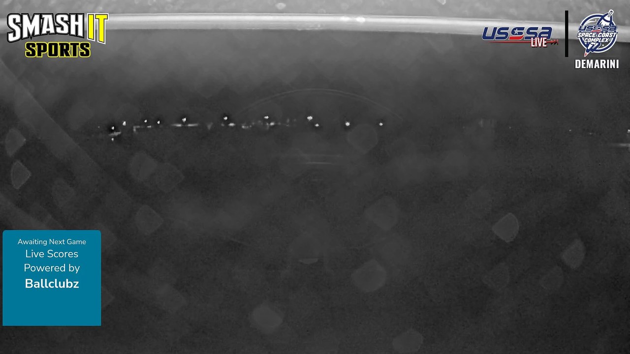 White DeMarini - D World Series (2024) Thu, Sep 26, 2024 10:40 PM to Fri, Sep 27, 2024 2:00 AM