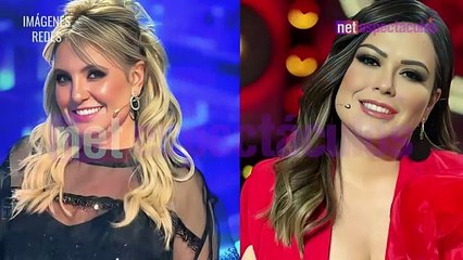 Productora de 'Hoy' le responde a Mariana Echeverría tras acusaciones