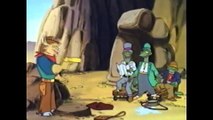 Wild West Cowboys of Moo Mesa Dances with Bulls Full Episode Cartoon Caboose