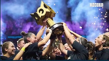 Escorpión Dorado resalta nivel de la Queens League: “El ritmo y el nivel es muy ching*”