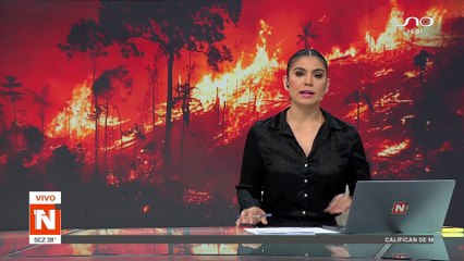 Lluvia apagó el 70% de los incendios experto advierte que pueden activarse nuevamente