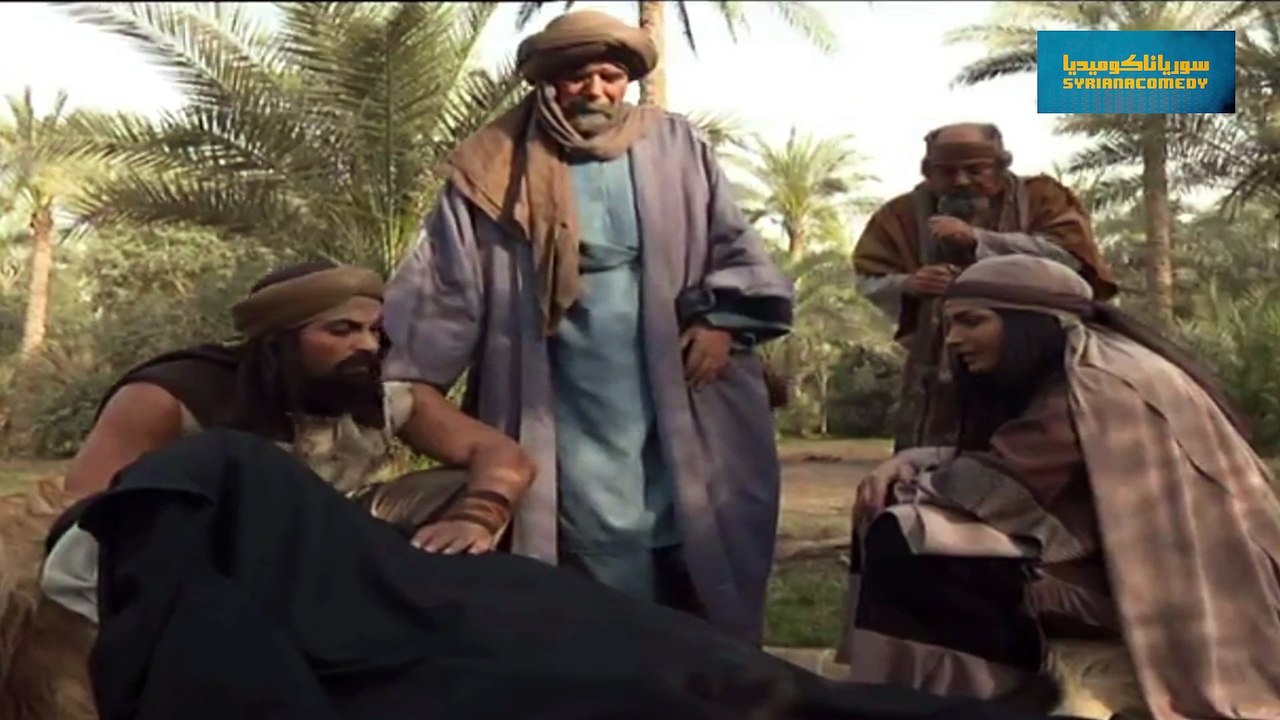 Full HD مسلسل خيبر الحلقة الثامنة